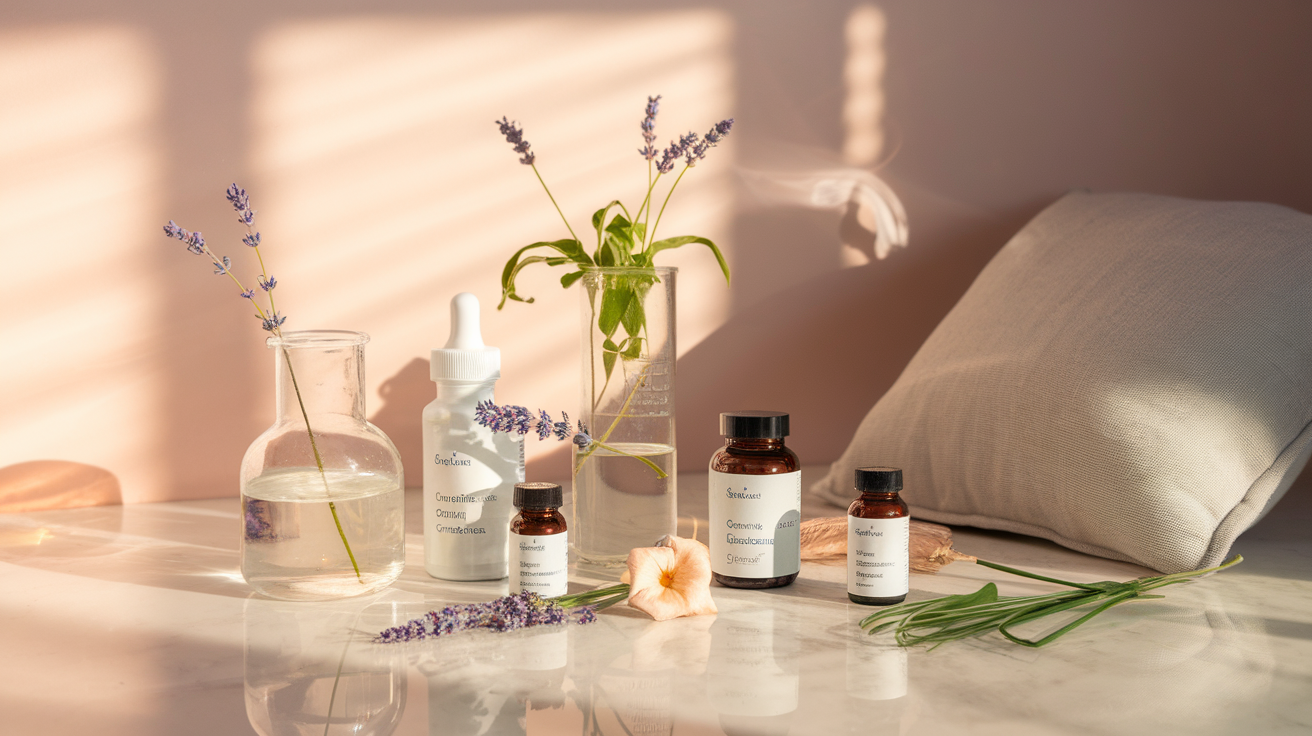 Laboratorio SereniVita